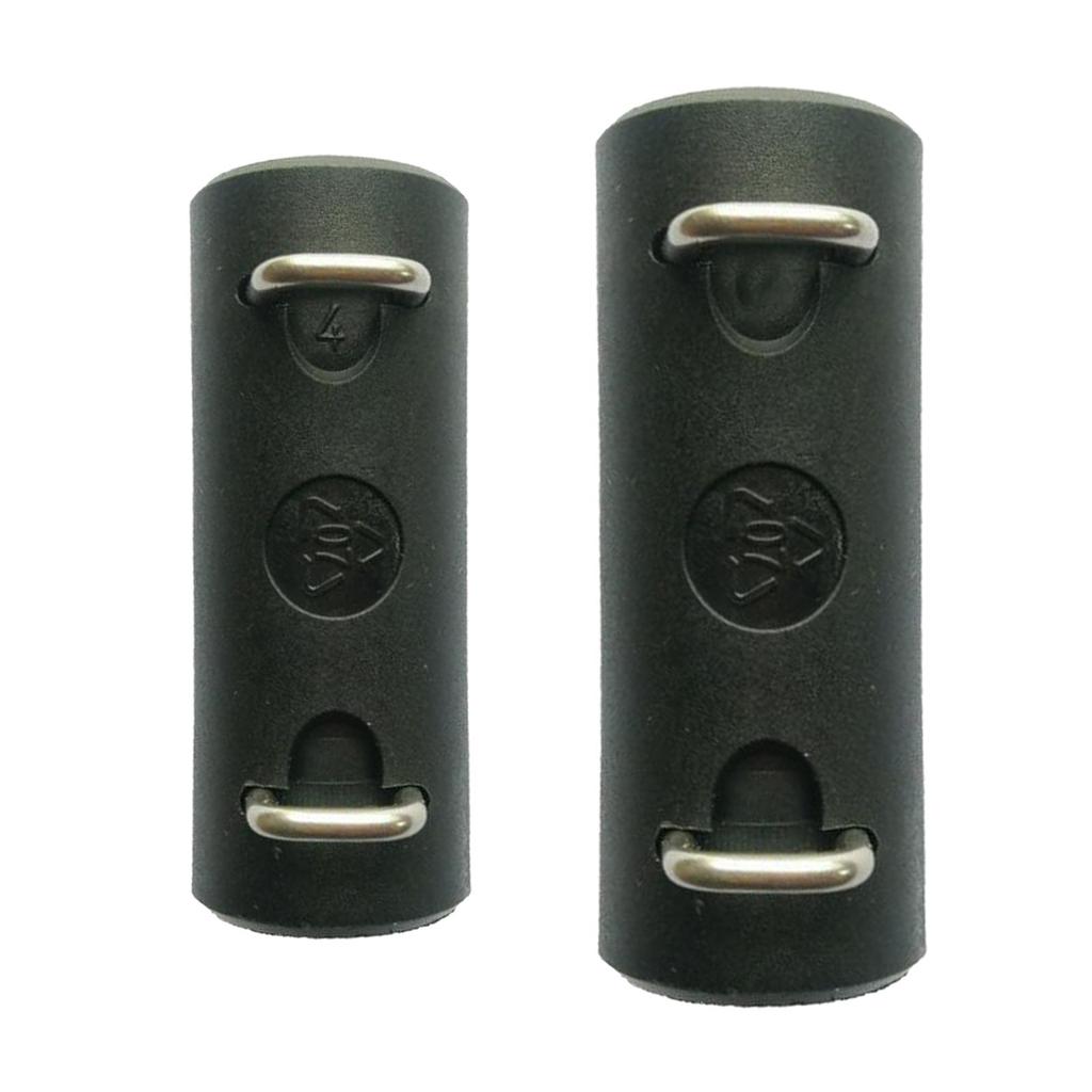 Hose Extension Connector Plastic Quick Release Joint High Pressure Accessory for YILI Cleaner