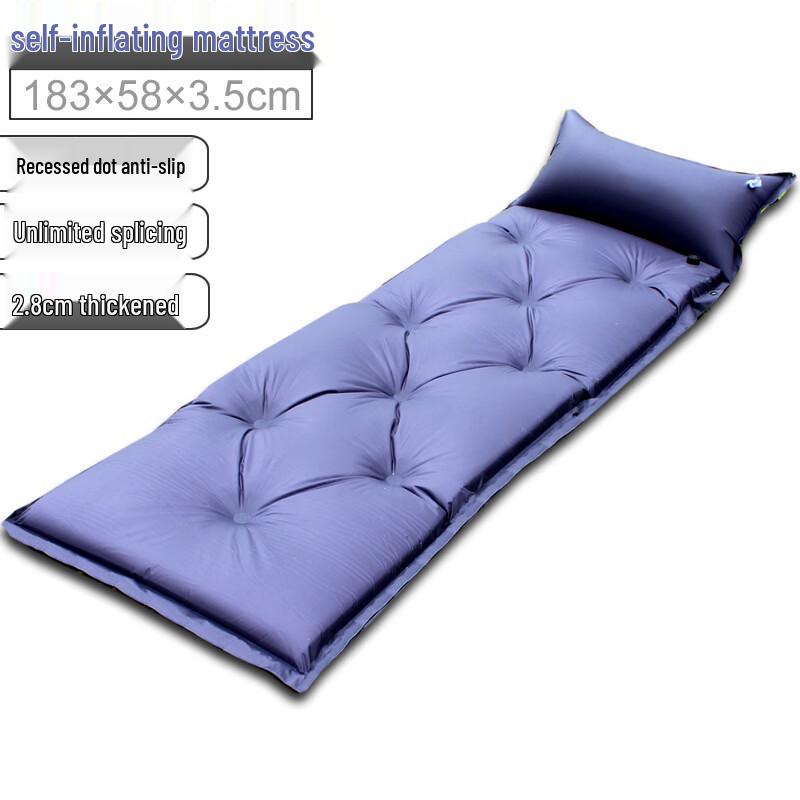 ZISIZ Automatic Inflatable Camping Mat