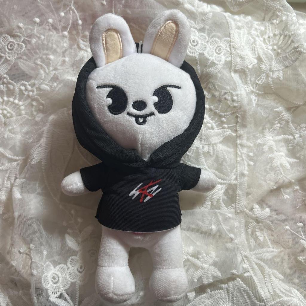 [USED] StrayKids SKZOO Reno Leavitt Plush Toy