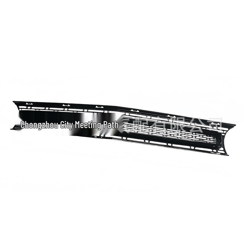 Front Grille 2015-2020 Compatible with Dodge Challenger, Part 68262955AB Dodge Challenger