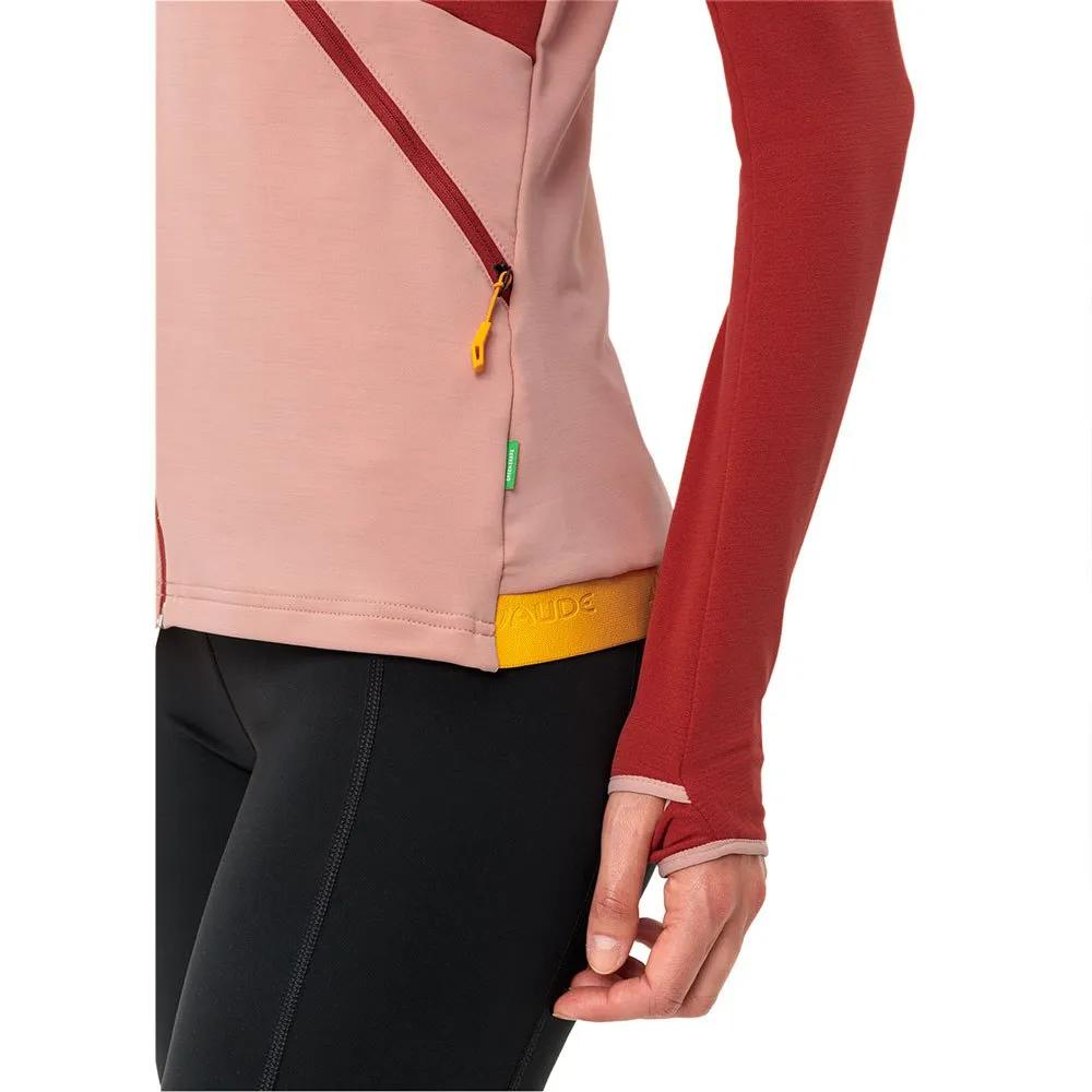 VAUDE Флис Scopi Fleece