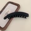 1/3/6Pcs Set of Large Banana Clips, With Ample Hair Output, Sturdy Ponytail Clip, High-End Twist Clip, Versatile for Daily Use