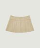 Grove Tyra Skirt (Beige)