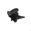 540 Brushed Motor Thruster with Pads And Accessories for RC Boat, Water Jet Pump Power Servo 3