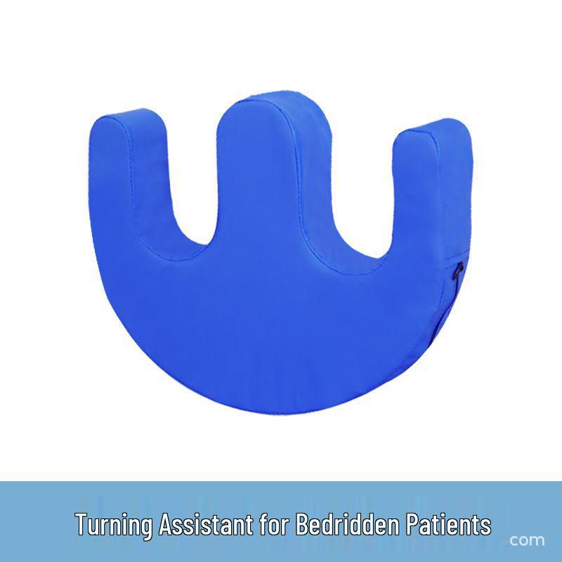 Elderly Bedridden Turning Aid Pillow