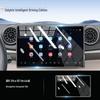 Screen Protector for BYD Dolphin 25" Center Console Navigation Display