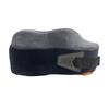Neck Pillow Scape Travel Grey