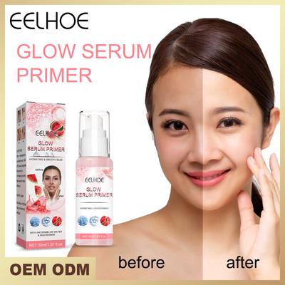 30ml Nicotinamide Face Serum Anti Aging Wrinkle Remover Skin Essence Shrink Care Blemishes Skin Facial Pores Tone Brighten Serum