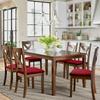 1Pc Polyester Dining Chair Dining Room Removable Cushion Covers Washable Upholstered WaterProof Chair Covers Elastic