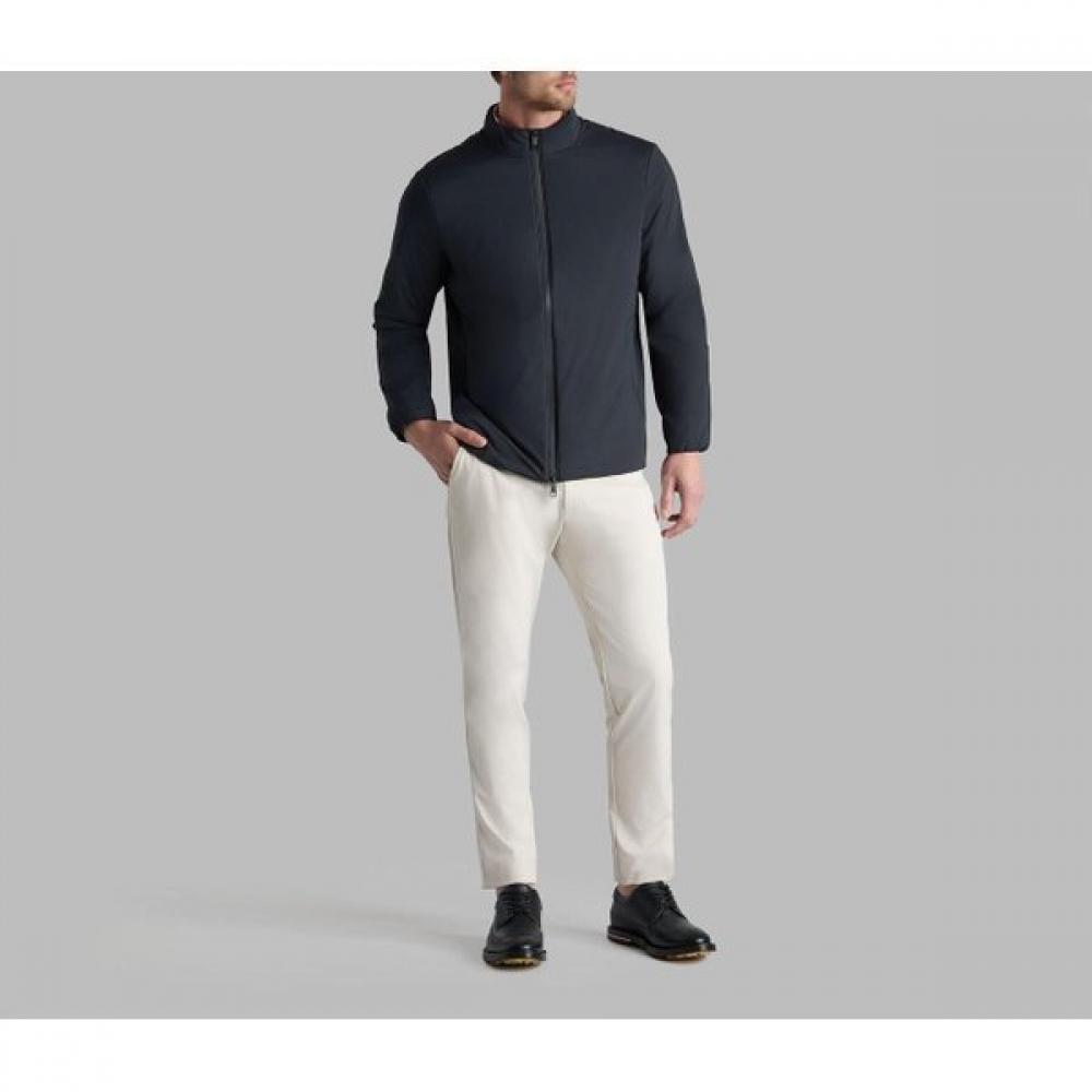 

Zippo Men S Golf Wear Black Golf Jacket Stretch Windbreaker Gmo000021 black L100