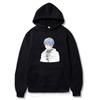 Sousou No Frieren Frieren & Himmel Printed Men's Hoodie Brand Hoody Y2K Clothes Vintage New Casual Unisex Sleeve Long