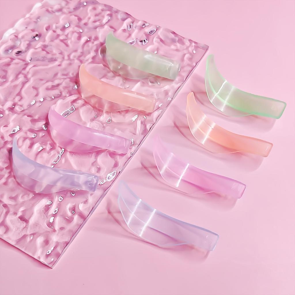 Eyelash Perm Rod Self Lash Lift Rod