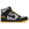 Nike Dunk High Supreme Tz Laf Flom 378127-001