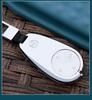 NIO ES6/EC6/ES8 2022 Metal Keychain Protective Cover