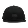 Vans Baseball Caps Unisex Black Vans VN0A7PQVBLK