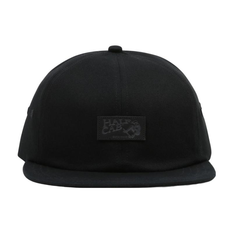 Vans Baseball Caps Unisex Black Vans VN0A7PQVBLK