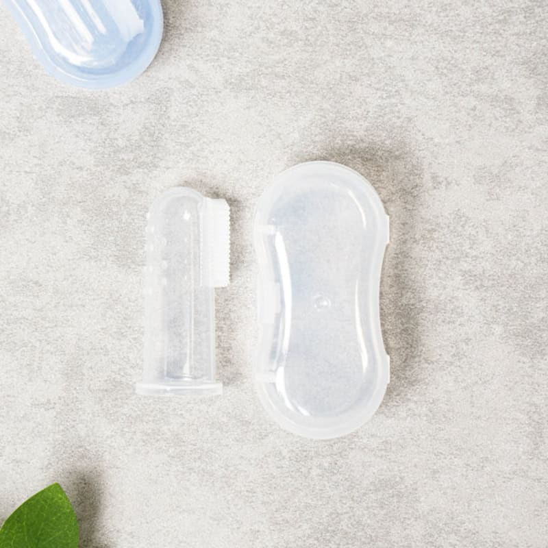 

[Pet] Toothbrush Case Set