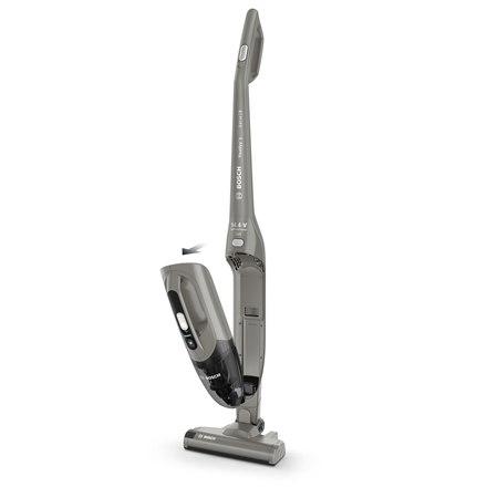 Bosch Vacuum cleaner Ready Serie 2 BBHF214G Cordless operating, Handstick and Handheld, 14.4 V, Operating time (max) 35 min,