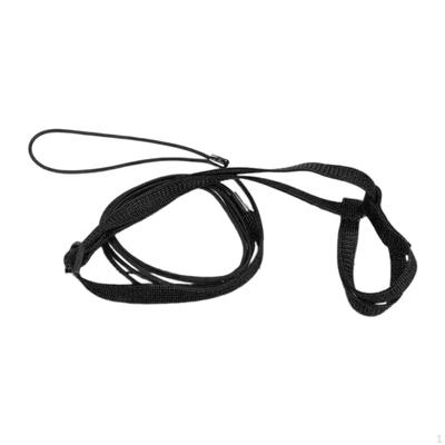 Bird Cable Tree And Leash, Training Rope Outdoors, Anti -bite Flying