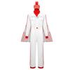Toy Story Duke Caboom Cosplay Costume For Kids Halloween Stage Play With Polyester Fabric