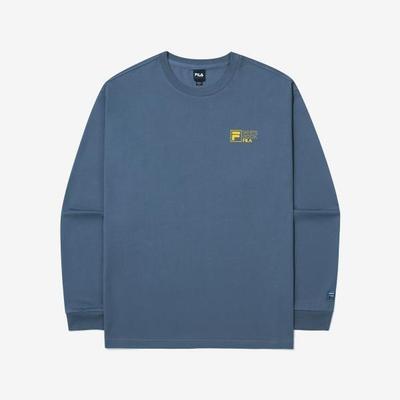 White Rock Graphic Long Sleeve Tee Fs2rlg3102x Dem