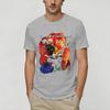 David Gilmours Unisex T Shirt Funny Tees Short Sleeve Round Neck TShirts Cotton Printing Clothing