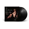 Al di Meola - KISS MY AXE [VINYL LP] Gatefold LP Jacket