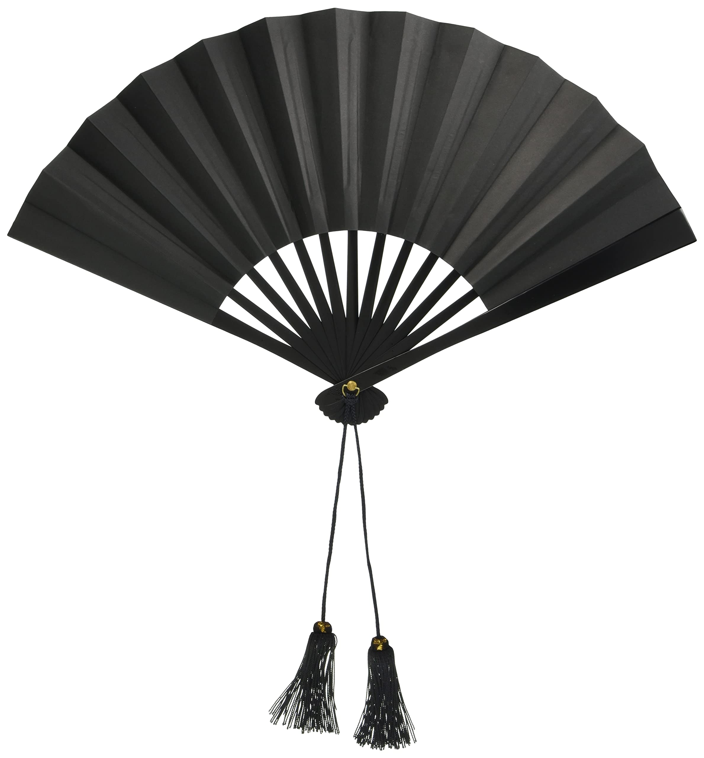 

Огата Честь Железа 1 сяку 440г Меч, Сокровище, Веер, Черный, (приблизительно. 30см), Железо, чёрный