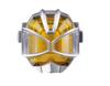Kamen Rider Land Wizard Ring Lights Up and Makes Sounds When with Compatible Wizard - Products!