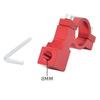 Electric Motorcycle Mirror Installation Frame Rearview Mirror Bracket