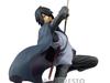 BANPRESTO BORUTO Bolt NARUTO NEXT GENERATIONS VIBRATION STARS UCHIHA SASUKE