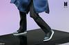 BTS IDOL JUNG KOOK non-scale statue in blue
