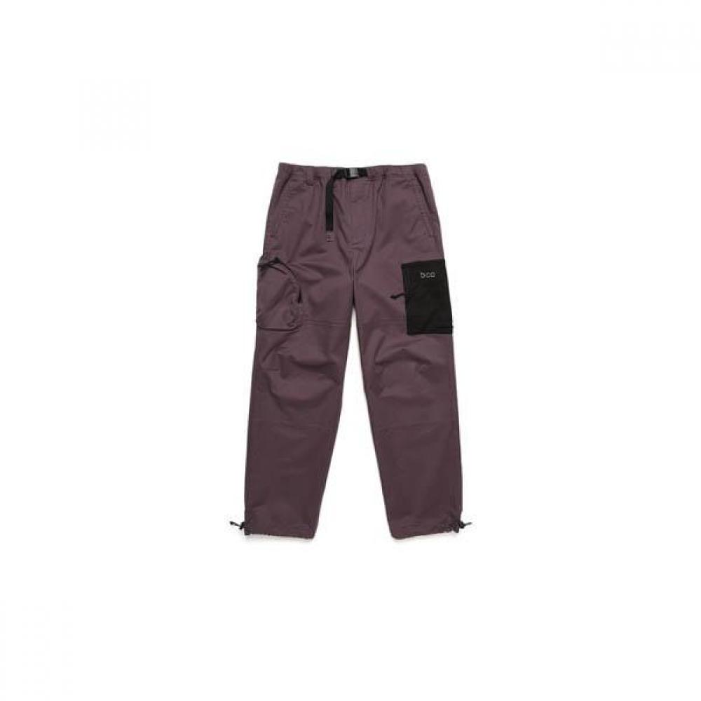 

[Black Yak] Black Yak Women S Bcc Bouldering pantS R1bypnf1903 Pu 1BYPNF1903-PU/L