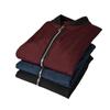 Baseballjacke für Jugendliche, Größe L, Herren-Freizeitjacke, einfarbig
