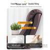 Executive Reclining Office Chair - Comfortable Sofa Chair for Home and Business Use