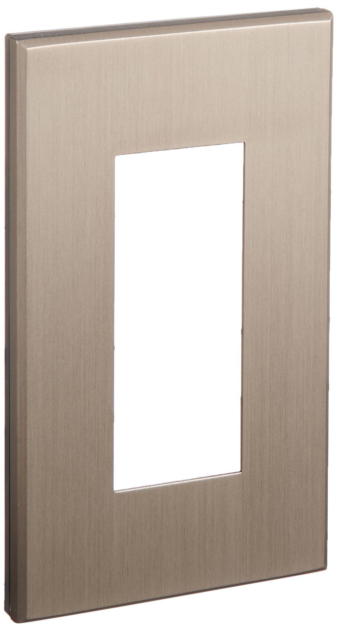 

Panasonic Square F Plate for 3 Light Bronze WTV6203F1