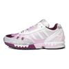 adidas Heytea X Adidas Zx 7000 'A ZX Series Grape Cheezo' Sneakers FZ4401
