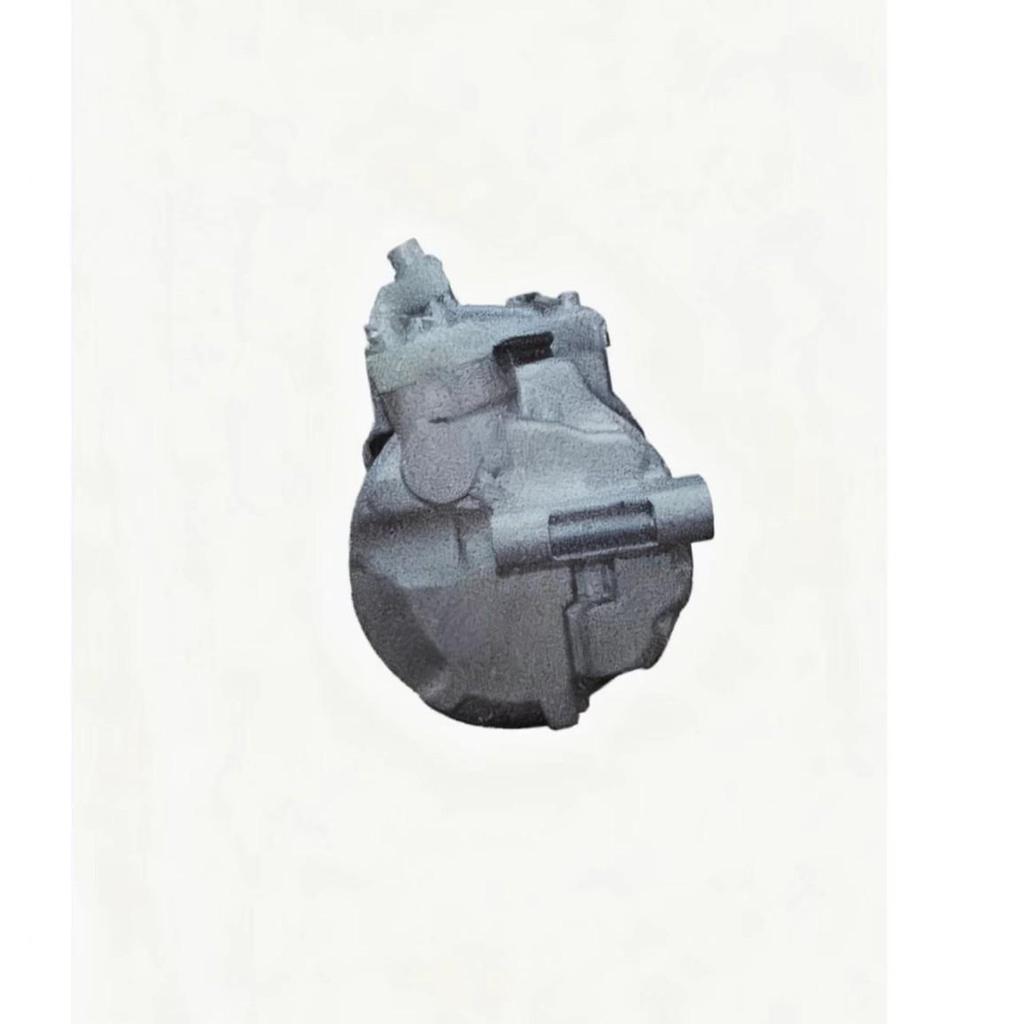 7SBU16C Compressor Compatible with Mercedes Models: 447170-9112, 447180-4366, 5412301211