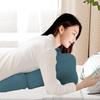 Comfortable Prone Cushion with Neck Support, Great for Reading at Home