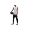 Jordan Sport Dri-FIT Comfortable Sleeveless Basketball Jersey Men Tops HV4102-100