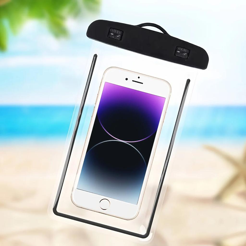 Waterproof Phone Bag Universal Waterproof Case Dry Bag Underwater Phone Protector