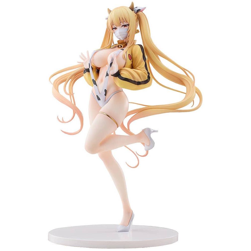 

Original Character 1 7 Sayuri Dairy Cow Ver.