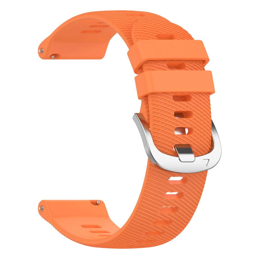22mm Silicone Bracelet For Xiaomi Watch S4 Replace Strap For Xiaomi Watch color2 S2 46mm/42mm S1 Pro S3 S4 Sport Breathable Band