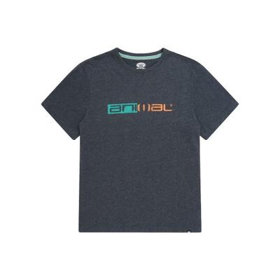Camiseta Orgánica Jacob para Hombre
