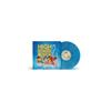 High School Musical 2 Édition Limitée Vinyle Bleu