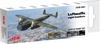 ICM German Night Bomber Acrylic Paint Set, Model Paint 3085