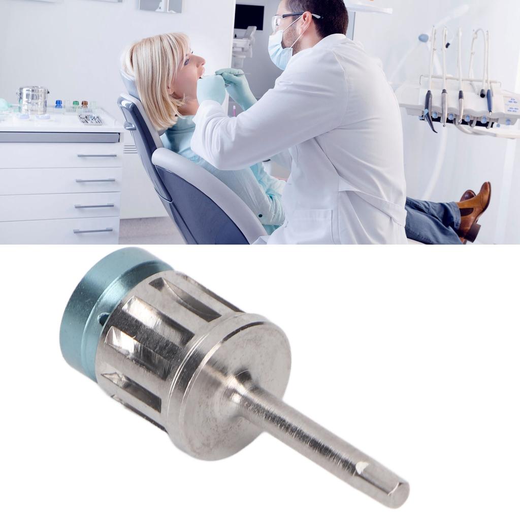 Dental Implant Screw Driver Stainless Steel Heat Resistant Portable Dental Implant Tool for Dental Clinics Hospitals