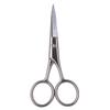 Professional Tailor Crystal Transparent Scissors Stainless Steel Sewing Scissors Embroidery Scissors Tools Office Scissors
