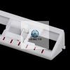 1pc Persser Foot Singer Sewing Machine Parts Presser Foot Buttonhole Foot Snap On Button Hole