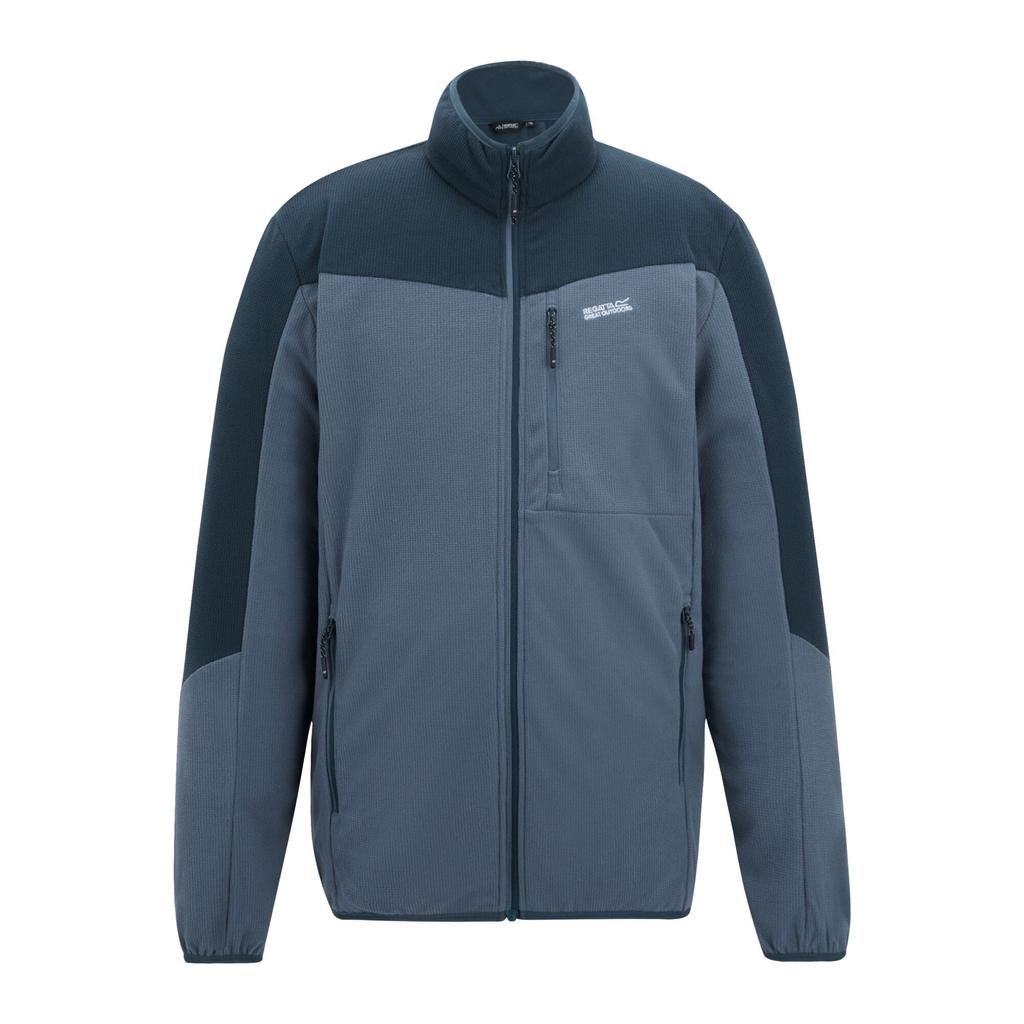 Regatta Mens Freesdale Fleece Jacket